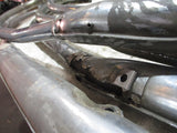 Honda CB750 SOHC Exhaust Pipes x5