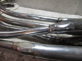 Honda CB750 SOHC Exhaust Pipes x5