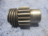 BSA Single Half Single and Oil Drive Gear