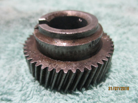 Velocette Timing Pinion ***
