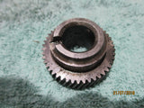 Velocette Timing Pinion ***