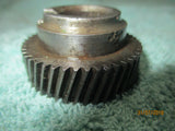 Velocette Timing Pinion ***