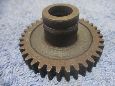 BSA Pre War Magneto Drive Pinion