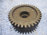 BSA Pre War Magneto Drive Pinion