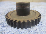 BSA Pre War Magneto Drive Pinion