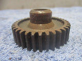 BSA Magneto Drive Pinion