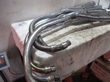 Honda CB750 SOHC Exhaust Pipes x5