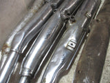 Honda CB750 SOHC Exhaust Pipes x5