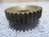 Vintage Magneto Drive Pinion