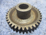 Vintage Magneto Drive Pinion