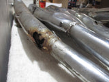 Honda CB750 SOHC Exhaust Pipes x5