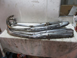 Honda CB750 SOHC Exhaust Pipes x5