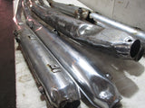 Honda CB750 SOHC Exhaust Pipes x5