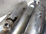 Honda CB750 SOHC Exhaust Pipes x5