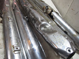 Honda CB750 SOHC Exhaust Pipes x5