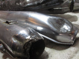 Honda CB750 SOHC Exhaust Pipes x5