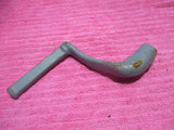 BSA Rider Foot Peg