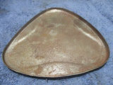 BSA Pre War Tank Panel Plate