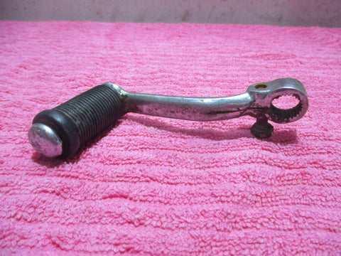 BSA Gear Lever