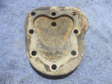 BSA C10 Alloy Head