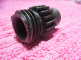 BSA Single Oil Pump Drive Gear