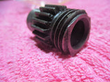 BSA Single Oil Pump Drive Gear