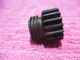 BSA Single Oil Pump Drive Gear