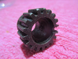 BSA Single Oil Pump Drive Gear