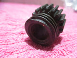 BSA Single Oil Pump Drive Gear