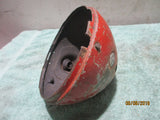 Lucas Vintage Headlamp Bucket ***