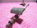 BSA Rear Brake Pedal