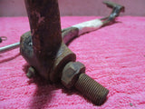 BSA Rear Brake Pedal