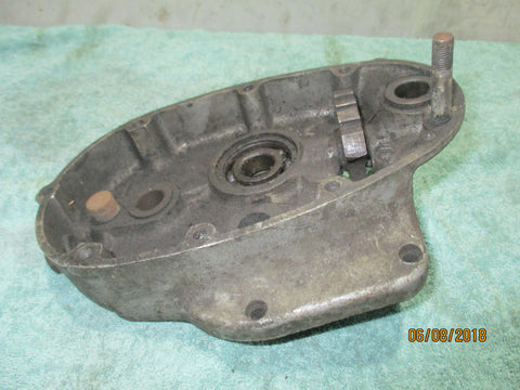 Triumph Pre Unit Inner Gearbox Cover ***