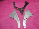 BSA Engine/Gearbox Plates