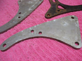 BSA Engine/Gearbox Plates