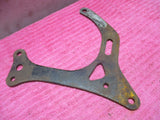 BSA Engine/Gearbox Plates