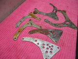 BSA Engine/Gearbox Plates