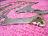 BSA Engine/Gearbox Plates