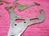 BSA Engine/Gearbox Plates