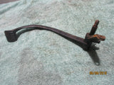 Triumph Brake Pedal ***