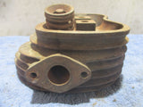 BSA C11 Cylinder Head