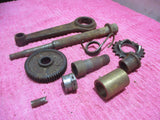 BSA Single Assorted Parts