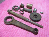 BSA Single Assorted Parts