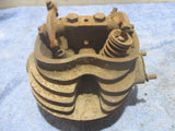 BSA C11 Cylinder Head