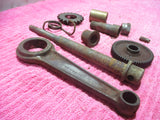 BSA Single Assorted Parts