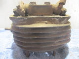 BSA C11 Cylinder Head