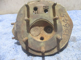 BSA C11 Cylinder Head