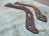 Triumph Pre Unit Gearbox/Engine Plates ***