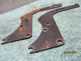 Triumph Pre Unit Gearbox/Engine Plates ***