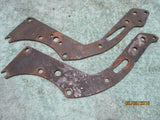 Triumph Pre Unit Gearbox/Engine Plates ***